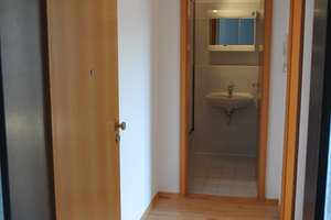 1 ZKB mit Balkon - ruhiger Innenhof - Nähe Fuggerei – Die vollständige Adresse der Immobilie erhältst du vom Anbieter., 86152 Jakoberstadt-Süd, Augsburg – Vorschaubild 5