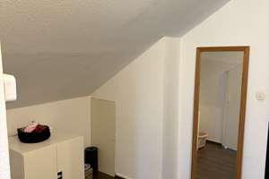 Helles, kompaktes 1-Zimmer-Apartment: Gut gepflegtes Zuhause für Studenten in Düsseldorf-Eller – Die vollständige Adresse der Immobilie erhältst du vom Anbieter., 40229 Eller, Düsseldorf – Vorschaubild 11