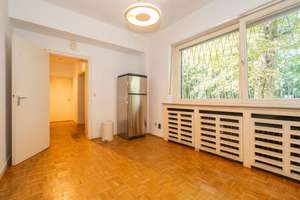 Charmante 1-Zimmer-Erdgeschosswohnung mit eigenem Gartenanteil nahe Uni & Zoo – Stellplatz inklusive – Die vollständige Adresse der Immobilie erhältst du vom Anbieter., 47057 Neudorf-Nord, Duisburg – Vorschaubild 8