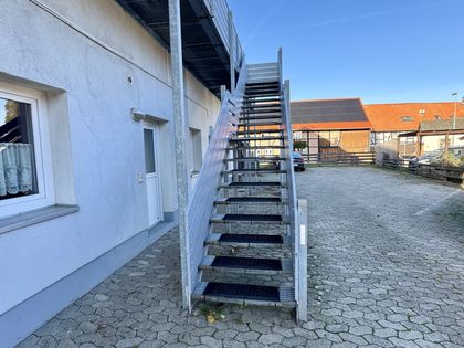 2-Zi-whg in Wolfenbüttel mit online Balkon, Tiefgarage