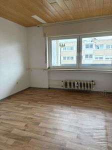 3-Zimmer Wohnung mit Balkon