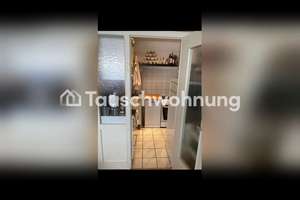 Tauschwohnung: 1 Zimmer gegen 2 Zimmer.Günstige Wohnung mit separater Küche – Benzenbergstraße 57, 40219 Unterbilk, Düsseldorf – Vorschaubild 5
