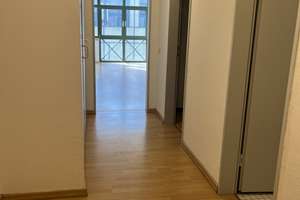 Schönes, großzügig geschnittenes, helles 1-Zi.-App. - direkt in den Quadraten! – U 1, 7, 68161 Innenstadt/Jungbusch, Mannheim – Vorschaubild 5