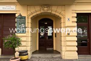 Wohnungstausch: Heinrich-Roller-Straße 9 – Heinrich-Roller-Straße 9, 10000 Prenzlauer Berg, Berlin – Vorschaubild 13