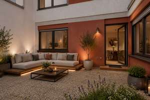 Reihenmittelhaus mit Garage und guter Anbindung in Ingolstadt-Südwest – Riezlerstraße 9, 85051 Münchener Straße, Ingolstadt – Vorschaubild 34