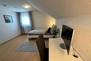 Vollausgestattete 4-Zimmer-Wohnung in Augsburg Kriegshaber – Schmutterstraße 26, 86156 Kriegshaber, Augsburg – Vorschaubild 11
