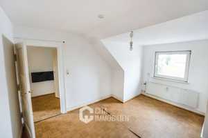 Mehrfamilienhaus mit 3 Wohneinheiten, großer Garage – Vollständig leerstehend – Offenbach am Main – Vorschaubild 33