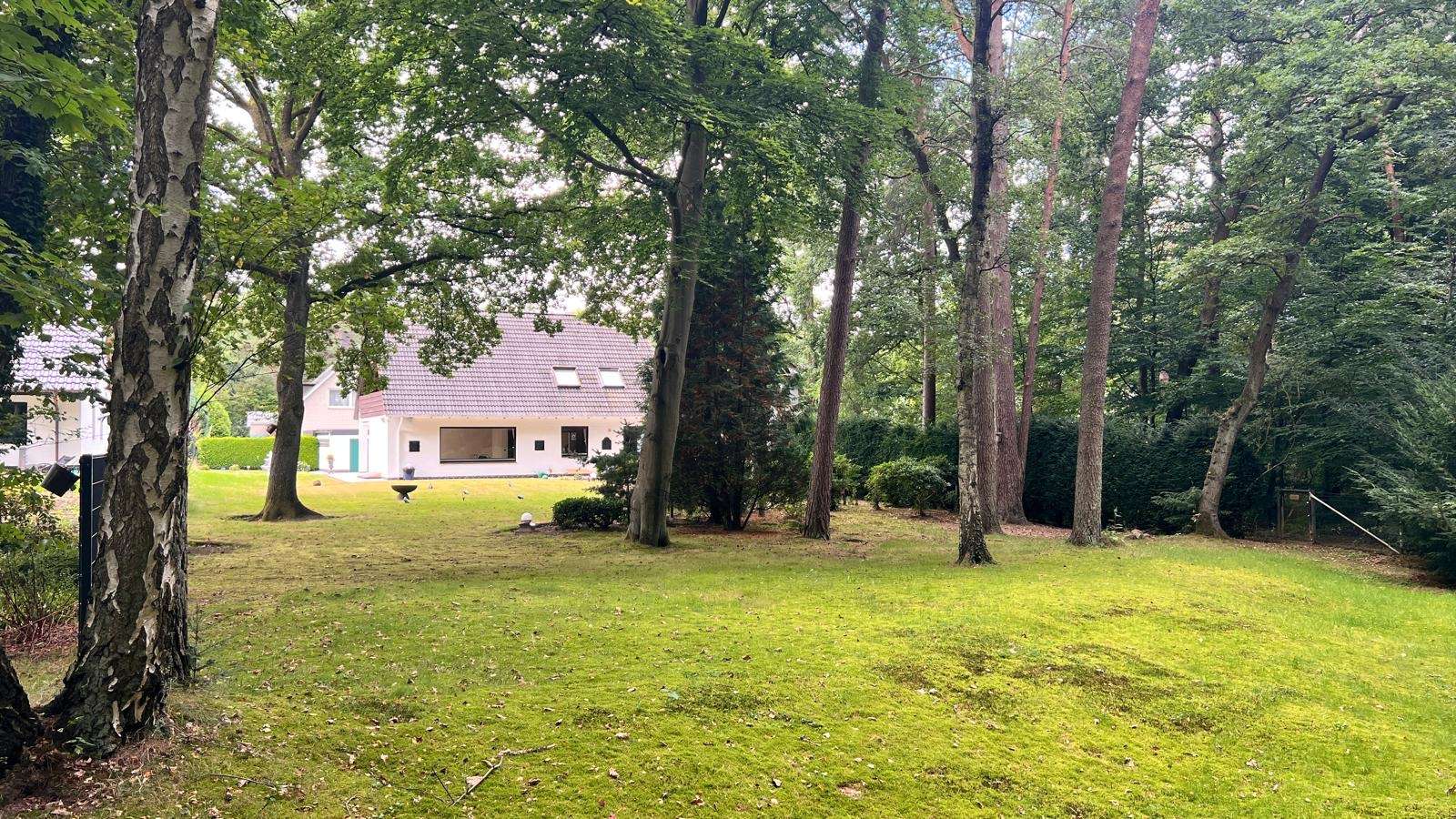 EFH mit Entwicklungspotential und direkter Waldlage in Hamburg-Hausbruch, Hamburg – Bild 2