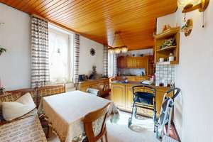 Eigenens Haus statt Wohnung: Reihenendhaus mit Garage und Innenhof zum Kauf in Münster-Sarmsheim – 55424 Münster-Sarmsheim – Vorschaubild 8