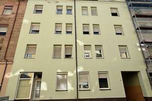 Das könnte passen! Hübsche Zwei-Zimmer-Wohnung mit EBK – Geibelstraße 13, 90459 Gugelstraße, Nürnberg – Vorschaubild 10