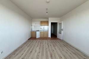 Charmante 1-Zimmer-Wohnung im 15. Obergeschoss – Hochring 39, 38440 Eichelkamp, Wolfsburg – Vorschaubild 5