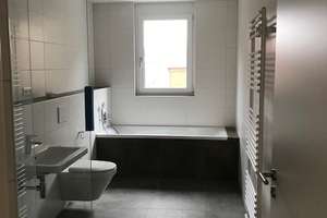 Zweizimmerwohnung mit gehobener Ausstattung und TG – Fichtenstraße 26, 90763 Nördliche Südstadt, Fürth – Vorschaubild 11
