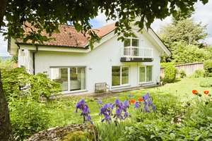 Mehrgenerationen Haus in begehrter Wohnlage  Güdingen. Mit Garagen, Fahrstuhl, Garten u.v.m. – Die vollständige Adresse der Immobilie erhältst du vom Anbieter., 66130 Güdingen, Saarbrücken – Vorschaubild 6
