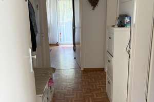 Geräumige 2 Zimmer Wohnung mit Balkon in Bensheim – Die vollständige Adresse der Immobilie erhältst du vom Anbieter., 64625 Bensheim – Vorschaubild 3