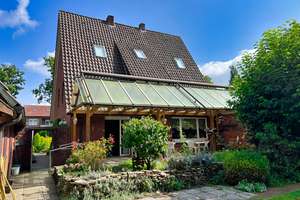 Wohn(t)räume schaffen! Familienhaus mit viel Platz & Potenzial! – Die vollständige Adresse der Immobilie erhältst du vom Anbieter., 49751 Sögel – Vorschaubild 4