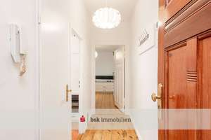 Attraktive 1-Zimmer-Wohnung im beliebten Friedenau – Die vollständige Adresse der Immobilie erhältst du vom Anbieter., 12159 Friedenau, Berlin – Vorschaubild 5