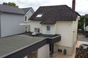 + Freistehendes Haus mit Ausbaureserven in beliebter Lage Arheilgen mit großem Garten und Garagen + – Die vollständige Adresse der Immobilie erhältst du vom Anbieter., 64289 Arheilgen, Darmstadt – Vorschaubild 26