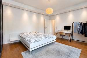 Stilvolle Maisonette-Wohnung mit Balkon, hochwertiger Ausstattung und nur 5 Einheiten – Die vollständige Adresse der Immobilie erhältst du vom Anbieter., 68229 Friedrichsfeld, Mannheim – Vorschaubild 4