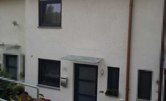 Gepflegtes Reihenmittelhaus in ruhiger Waldrandnähe ohne Provision