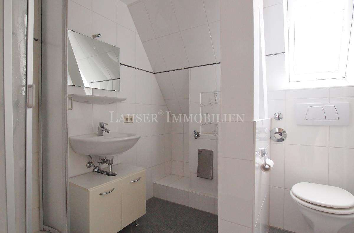 Attraktive 3-Zimmer Maisonette mit Balkon im Stuttgarter Westen - Photo 4