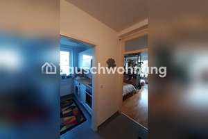 Tauschwohnung: 2-Zimmer-Wohnung in Köln Ehrenfeld zum Tausch – Die vollständige Adresse der Immobilie erhältst du vom Anbieter., 50823 Neuehrenfeld, Köln – Vorschaubild 4
