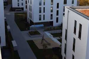 Attraktive 3-Zimmerwohnung mit Terrasse in ruhiger Lage von Bergedorf – Am Schilfpark 4, 21029 Hamburg – Vorschaubild 12