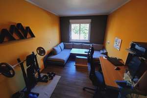 Nachmieter gesucht – Gemütliche 3 Zimmer Wohnung in Fallersleben – Bahnhofstraße 12, 38442 Fallersleben, Wolfsburg – Vorschaubild 4