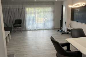 Günstige, modernisierte 5-Raum-Doppelhaushälfte mit gehobener Innenausstattung und EBK in Garbsen – Lessingstraße 9, 30826 Hannover (Kreis) – Vorschaubild 5