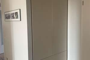 Helle Teilmöblierte Wohnung im Prenzlauer Berg – Ella-Kay-Str. 22c, 10405 Prenzlauer Berg, Berlin – Vorschaubild 31