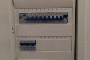 2ZKB, EBK, City, ruhig, – Moritzstrasse 50, 65185 Mitte, Wiesbaden – Vorschaubild 16