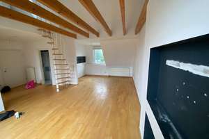 Lichtdurchflutete Maisonette-Wohnung in Köln-Mülheim/Stammheim – Die vollständige Adresse der Immobilie erhältst du vom Anbieter., 51063 Mülheim (Ortsteil), Köln – Vorschaubild 2