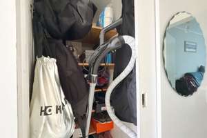Provisionsfrei! - Bruttorendite 6,22% - Zentrale große gepflegte - 4 Zimmer-Wohnung in Horb – Haugenstein 6, 72160 Horb am Neckar – Vorschaubild 8