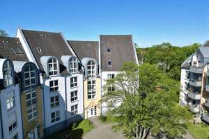 Familientraum mit 4 Zimmern & Tiefgarage in Magdeburg – 39104 Buckau, Magdeburg – Vorschaubild 12