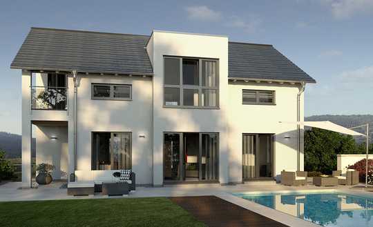 Ihr neues Zuhause in Winden - Einfamilienhaus nach Ihren Wünschen