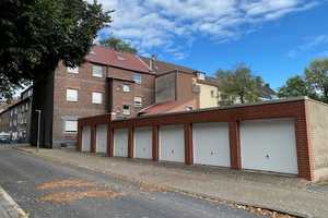 Echtes Juwel - modernisiertes 5-Familienhaus mit 7 Garagen in Gelsenkirchen-Resse – Gelsenkirchen – Vorschaubild 7