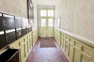 +++bezugsfreie 3 Zimmer-Altbau-Wohnung nahe Treptower Park+++ – Heidelberger Straße 37, 12059 Neukölln (Ortsteil), Berlin – Vorschaubild 19