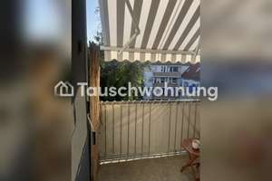 Tauschwohnung: Charmante und top gepflegte 3Zimmer-wohnung in Vahrenwald-List – Die vollständige Adresse der Immobilie erhältst du vom Anbieter., 30177 List, Hannover – Vorschaubild 3