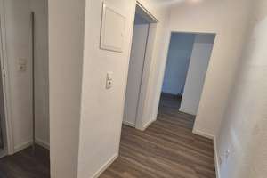 gemütliche, renovierte  3-Zimmer-Erdgeschoß-Wohnung in Mannheim-Waldhof – Die vollständige Adresse der Immobilie erhältst du vom Anbieter., 68305 Waldhof, Mannheim – Vorschaubild 2