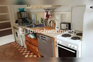 Tauschwohnung: Helle Wohnung nähe Stadtspark – Die vollständige Adresse der Immobilie erhältst du vom Anbieter., 22307 Barmbek-Nord, Hamburg – Vorschaubild 4