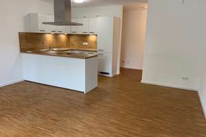 2-Zimmer-Wohnung mit EBK und Balkon – Nürnberger Straße 153, 91052 Rathenau, Erlangen – Vorschaubild 5