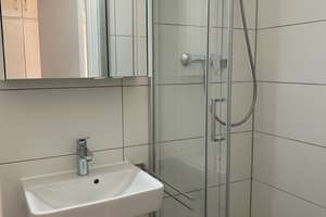 Schönes, kleines Appartement in München-Schwabing zu vermieten – Die vollständige Adresse der Immobilie erhältst du vom Anbieter., 80799 Universität, München – Vorschaubild 6