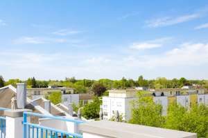 Abendsonne pur - Maisonette-Wohnung mit Dachterrasse & 2 Garagen | Untermenzing – Die vollständige Adresse der Immobilie erhältst du vom Anbieter., 80997 Allach, München – Vorschaubild 19