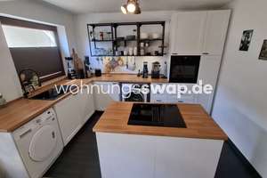 Wohnungstausch: Martin-Luther-Platz 15 – Martin-Luther-Platz 15, 50400 Neustadt/Süd, Köln – Vorschaubild 2