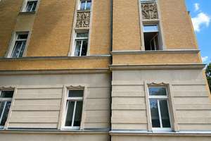 Interessante ETW (4,6% Bruttorendite) in einem schönen und gepflegten Objekt in Löbtau zu verkaufen – Die vollständige Adresse der Immobilie erhältst du vom Anbieter., 1159 Löbtau-Nord, Dresden – Vorschaubild 3