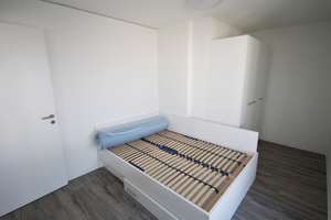 Möbelierte 2-Zimmer-Wohnung mit Balkon in Toplage! – Lütticherstraße 28a, 52064 Sankt Jakob, Aachen – Vorschaubild 12