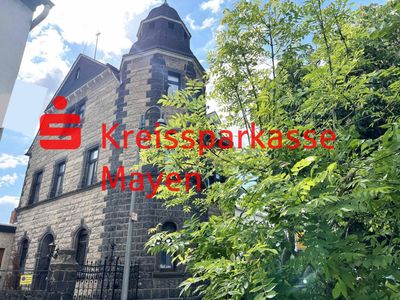 Stilvolles Wohnhaus mit historischem Charme und einer besonderen Ambiente!