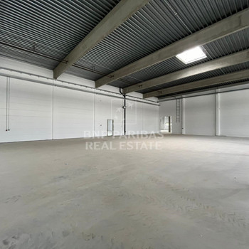 Lagerflächen in Garching-Hochbrück!