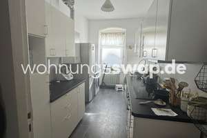 Wohnungstausch: Pankower Allee 86 – Pankower Allee 86, 13000 Reinickendorf (Ortsteil), Berlin – Vorschaubild 2