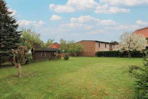 Naturgenuss: Objekt mit großem Gartengrundstück in Cremlingen-Schandelah – Die vollständige Adresse der Immobilie erhältst du vom Anbieter., 38162 Cremlingen – Vorschaubild 8