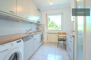 Frisch renovierte & sofort bezugsfertige 3-Zimmer-Hochparterre-Wohnung mit Balkon – Die vollständige Adresse der Immobilie erhältst du vom Anbieter., 80689 St. Ulrich, München – Vorschaubild 9
